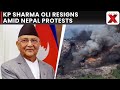 Nepal Protests: KP Sharma Oli Resigns Amid Nepal Protests | Army Restores Order, Visuals from Ground