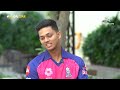Jaiswal, reflecting on his journey with the Rajasthan, and Samsons role as a mentor | #IPLOnStar  - 02:55 min - News - Video