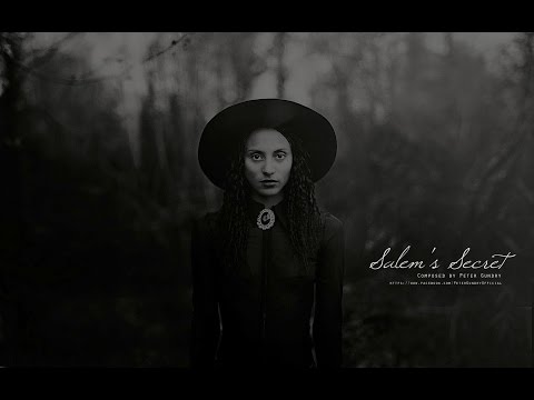 Dark Magic Music -  Salem's Secret