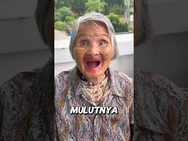 Neneknya selalu dikerjain, Tapi endingnya kocak🤣