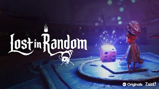 download lost in random pc for free