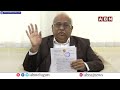 🔴LIVE : MP Kanakamedala Ravindra Kumar Press Meet | ABN  - 28:06 min - News - Video
