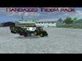 Randazzo tridem TR70 v1.2 MR