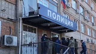 Еще 12 из 32 иностранцев, задержанных на территории АГО должны покинуть пределы Российской Федерации