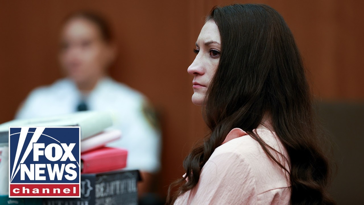 Psychiatrist deals MAJOR blow to Lindsay Clancy defense