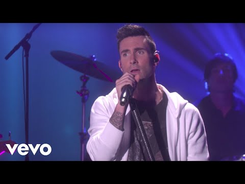 Maroon 5 - Cold ft. Future