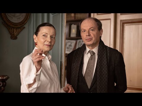 Maigret et le mort amoureux'