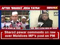 BJP Slams Bharat Nyay Yatra | Rahul Gandhi Not taken Seriously | NewsX  - 13:22 min - News - Video