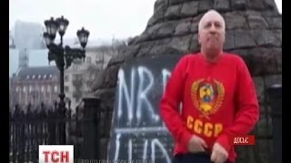 Журналиста-любителя Рулева арестовали в Москве