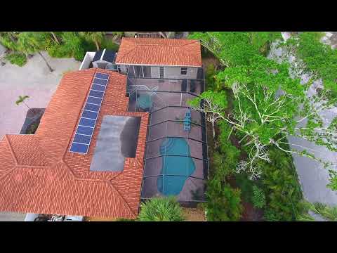 Majoituspaikan video
