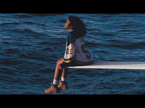 SZA - Ghost In The Machine (Solo Version)