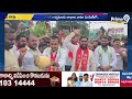 గోదావరిఖనిలోని రామగుండంలో అంబేద్కర్ విగ్రహానికి నివాళులర్పించిన కవిత | Godavarikhani | Prime9 News  - 01:28 min - News - Video