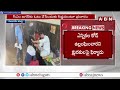 ఆలయంలో వైసీపీ కరపత్రాలు పంచిన క్షురకులపై కేసు | Dwaraka Tirumala | Yeluru | ABN Telugu  - 02:00 min - News - Video
