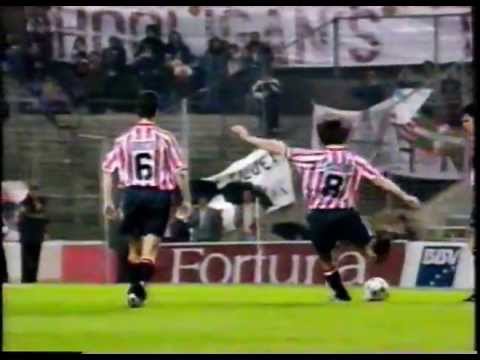 Lo mejor de Julen Guerrero