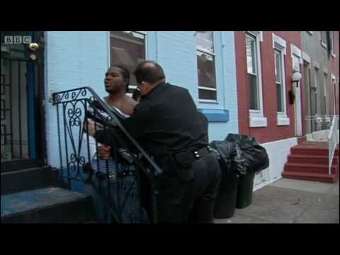 Louis Theroux: Law and Disorder in Philadelphia'
