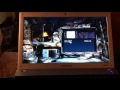 Видео работы ноутбука Samsung rv513