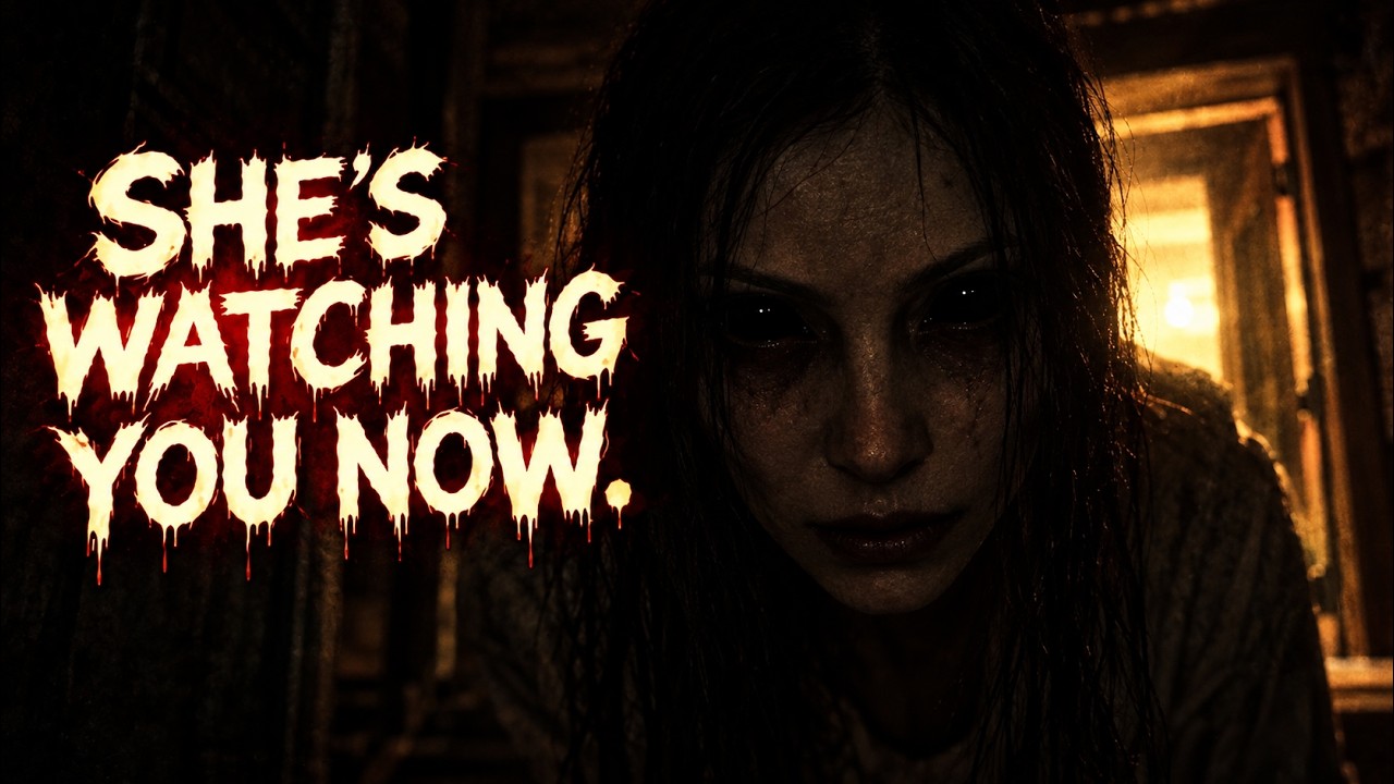 22 Real Paranormal Stories - The Woman in the Clearing