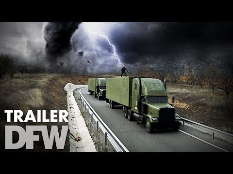 The Hurricane Heist'