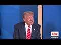 Trump maintains Iran strikes caused ‘total obliteration’ despite early intel report  - 10:04 min - News - Video