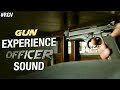 GUN - Experience OFFICER Sound