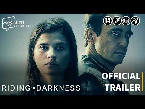 Riding in Darkness'