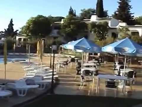 Property video