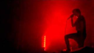 Crystal Castles - Not In Love Live at Reading Festival 2011