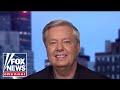 Lindsey Graham: Heres what will happen if we dont take back the Senate