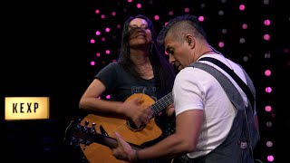Rodrigo y Gabriela - Full Performance (Live on KEXP)