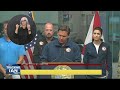 Rescue efforts in Florida - 02:42 min - News - Video