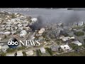 Rescue efforts in Florida