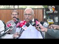 LIVE: TDP MP Kanakamedala Ravindra Kumar | బీజేపీతో పొత్తు, సీట్ల సర్దుబాటుపై టీడీపీ ఎంపీ కనకమేడల - 48:21 min - News - Video