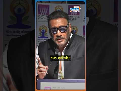 Jackie Shroff Positive Advice To People For Time Management 20 thousand views  play Short