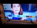 samsung  smart tv 65 inch pollici 4k ue65nu7090u