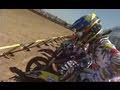 2011 FIM Motocross World Championship - La Baneza (ESP) 