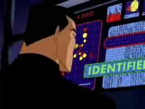 Batman: Mystery of the Batwoman'