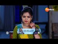 Jabilli Kosam Aakashamalle | Ep - 197 | Best Scene | May 24 2024 | Zee Telugu