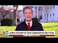 Peter Doocy: Some Dems think this is the real threat to democracy  - 01:59 min - News - Video