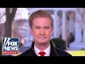 Peter Doocy: Some Dems think this is the real threat to democracy