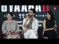 Gyaarah Gyaarah Cast Gets Candid | Kritika Kamra, Raghav Juyal & Dhairya Karwa | News9 Plus  - 03:15 min - News - Video