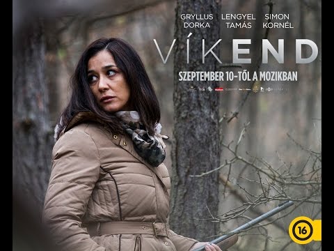 Vikend'