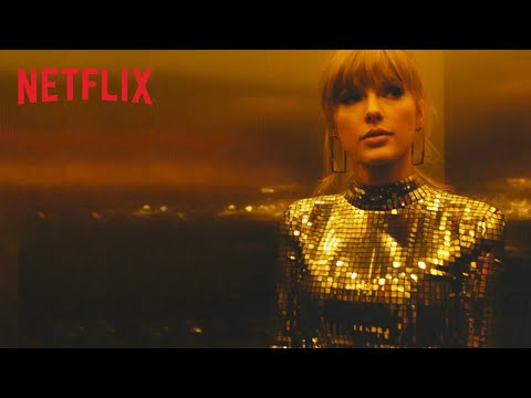 Taylor Swift: Miss Americana'