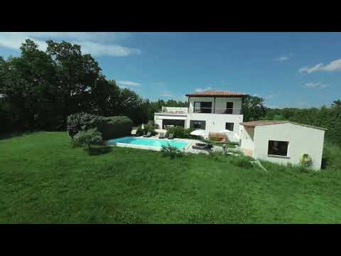 Property video