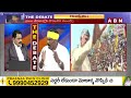 Kolikapudi Srinivas : వైసీపీ సర్పంచులు, ఎంపీటీసీలు ఏడుస్తున్నారు | ABN Telugu  - 04:26 min - News - Video