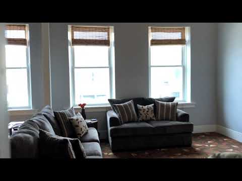 Property video