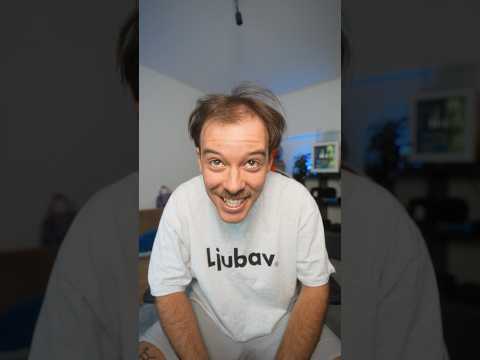Ich hab keine Haare mehr
