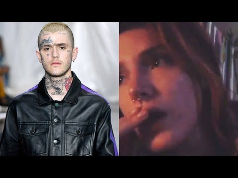 Bella Thorne Shares Emotional Goodbye to Ex Boyfriend Lil Peep After Rapper Dies from Overdose