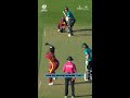 Sophie Devine slipped but still managed to find a boundary | #T20WorldCup
