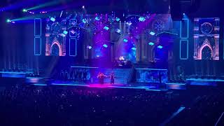 Brand New 12/18/24 Trans-Siberian Orchestra "Christmas Canon Rock" Live in Raleigh, NC - TSO