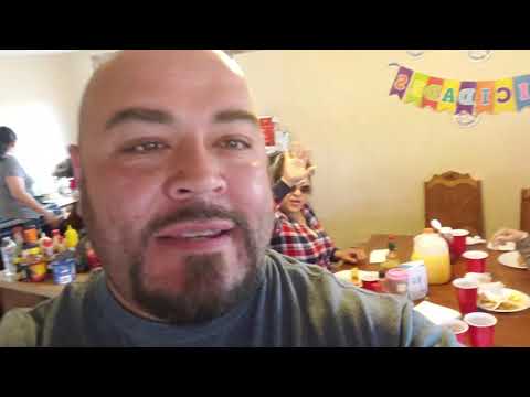 Property video